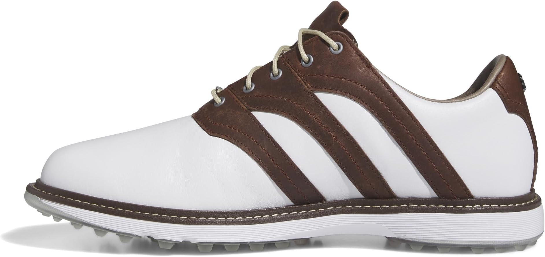 Кроссовки adidas Golf Mc Z-Traxion, цвет Footwear White/Supplicol/Silvermet — фото 4