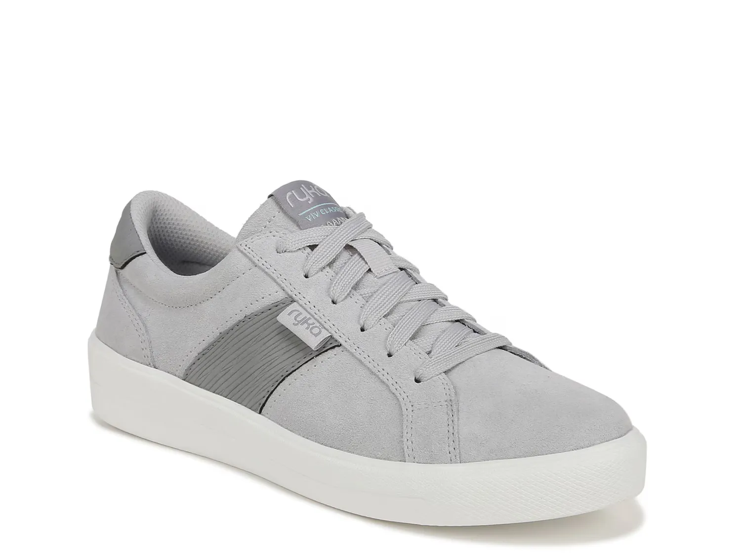 

Кроссовки Viv Classic Sneaker Ryka, цвет greysuede