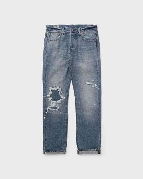 

Джинсы Levis 501 Levi'S Original, цвет final hour dx hs