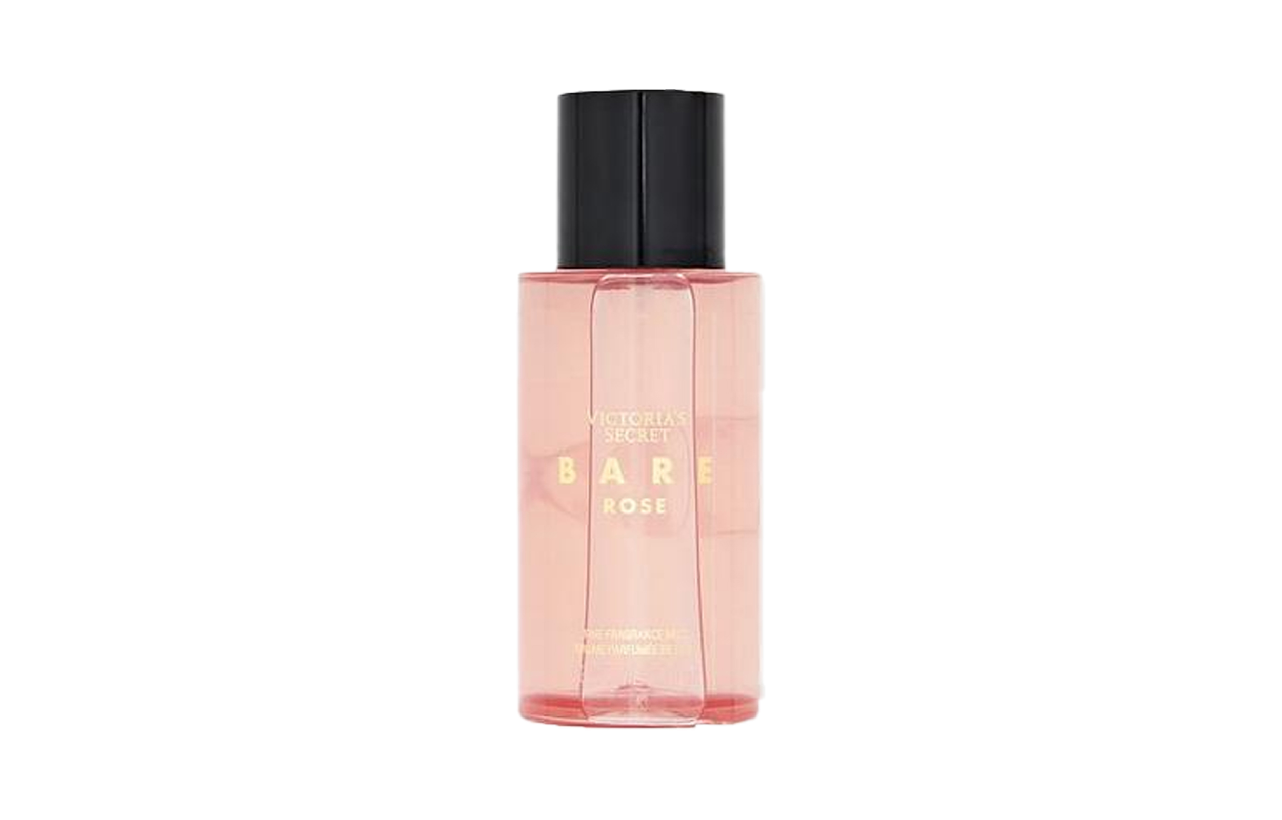 Парфюмированный спрей для тела Victoria's Secret Bare Rose, 250 мл — фото 3