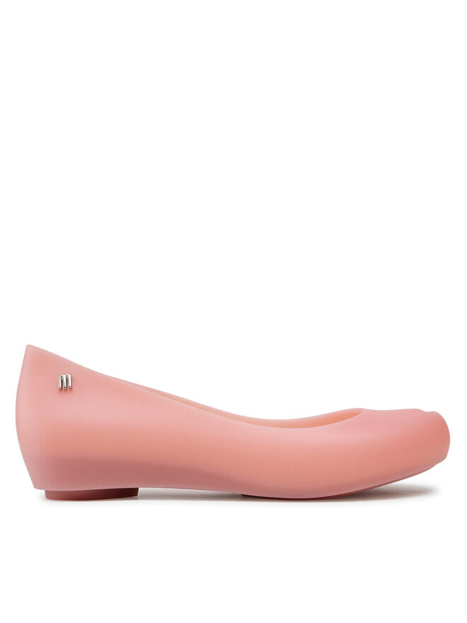 

Балетки Melissa Ultragirl Basic II Ad, розовый