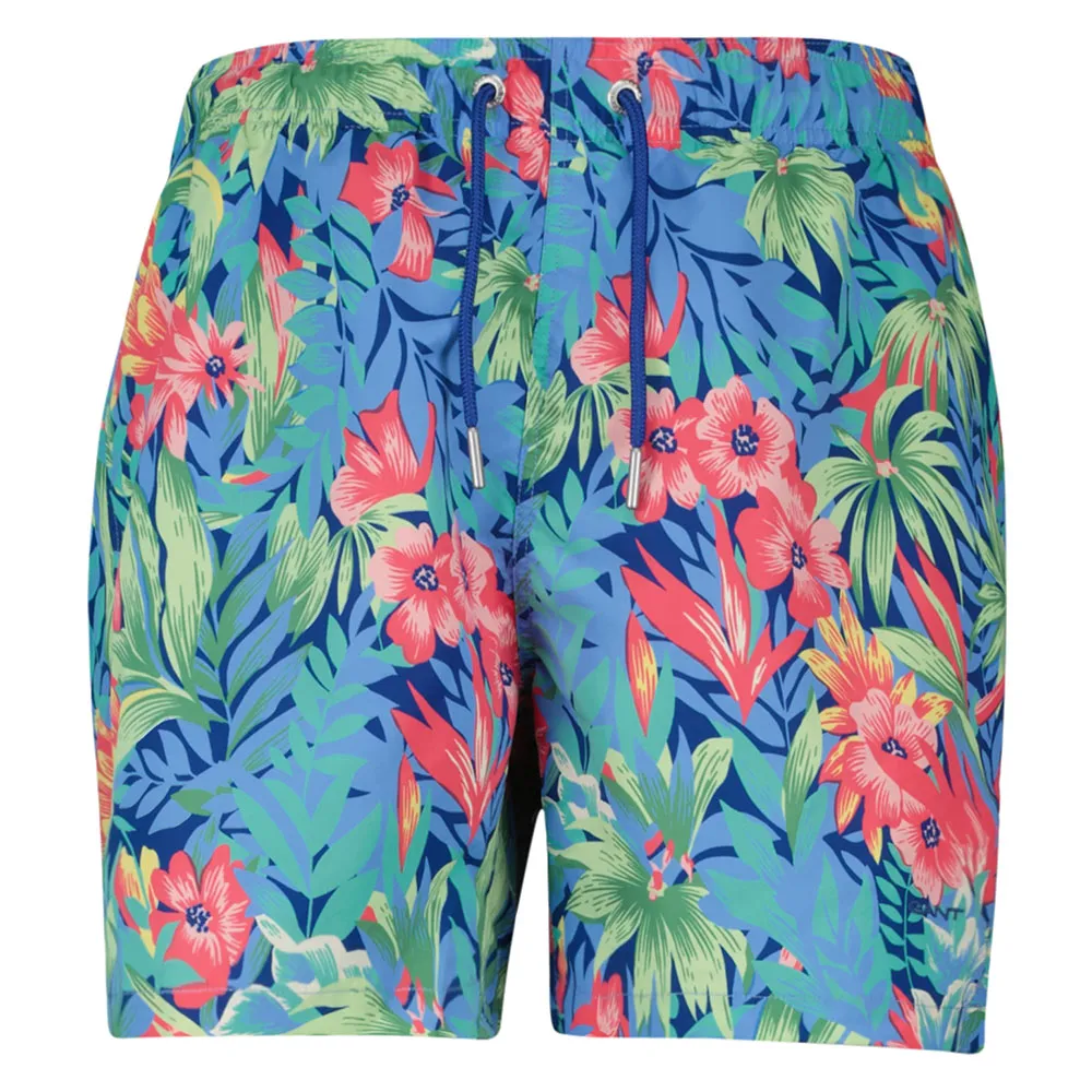 

Шорты для плавания Gant 922516004, синий