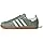 Мужские кроссовки Adidas Voloomix, белый/зеленый