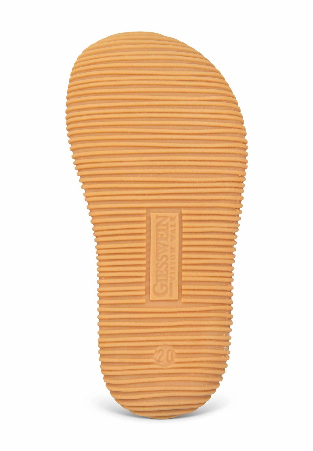 Тапочки OBERKIRCH - SLIM FIT - First shoes Giesswein, темно-синий — фото 4