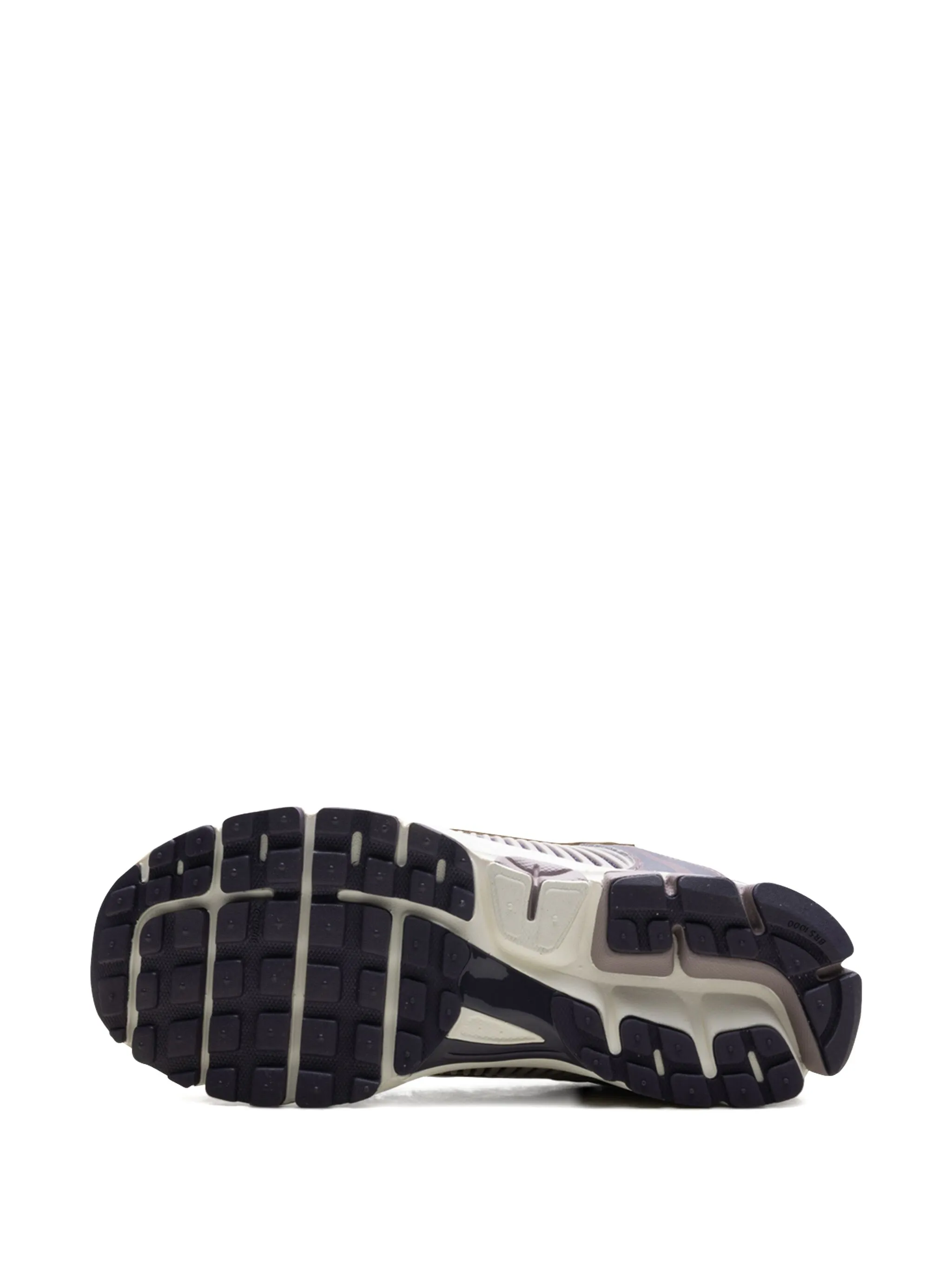 Кроссовки Zoom Vomero 5 Platinum Tint Nike, фиолетовый — фото 4