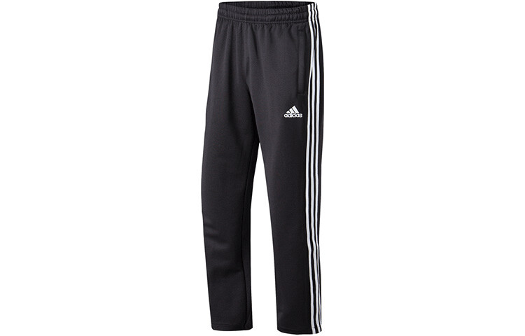 

Adidas Мужские спортивные штаны, черный