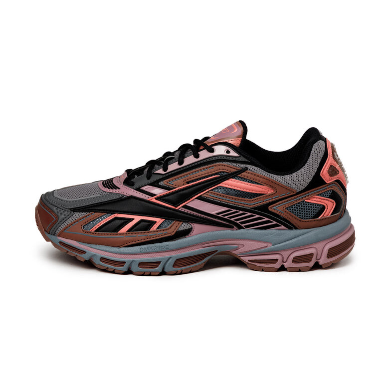 

Кроссовки premier road ultra Reebok, розовый