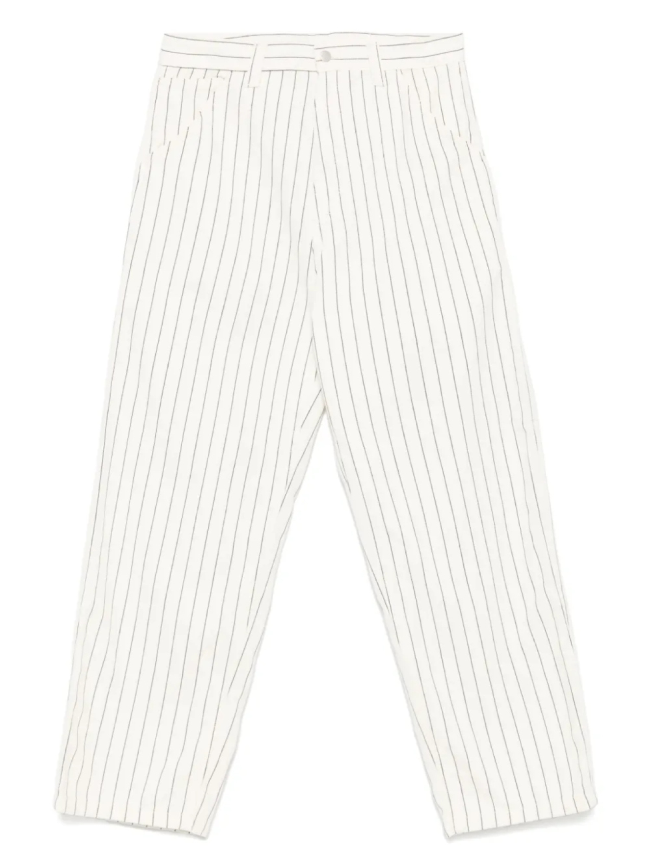 

Брюки Seaton Carhartt WIP, белый