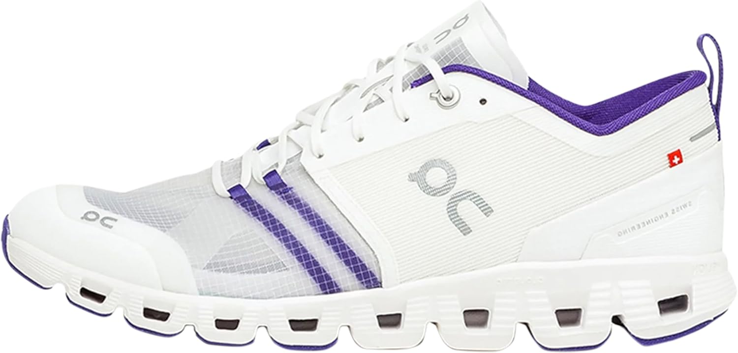 

Мужские кроссовки Cloud X Shift On, Frost/Twilight