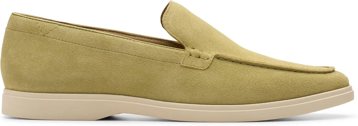 Лоферы Clarks, Sage Suede