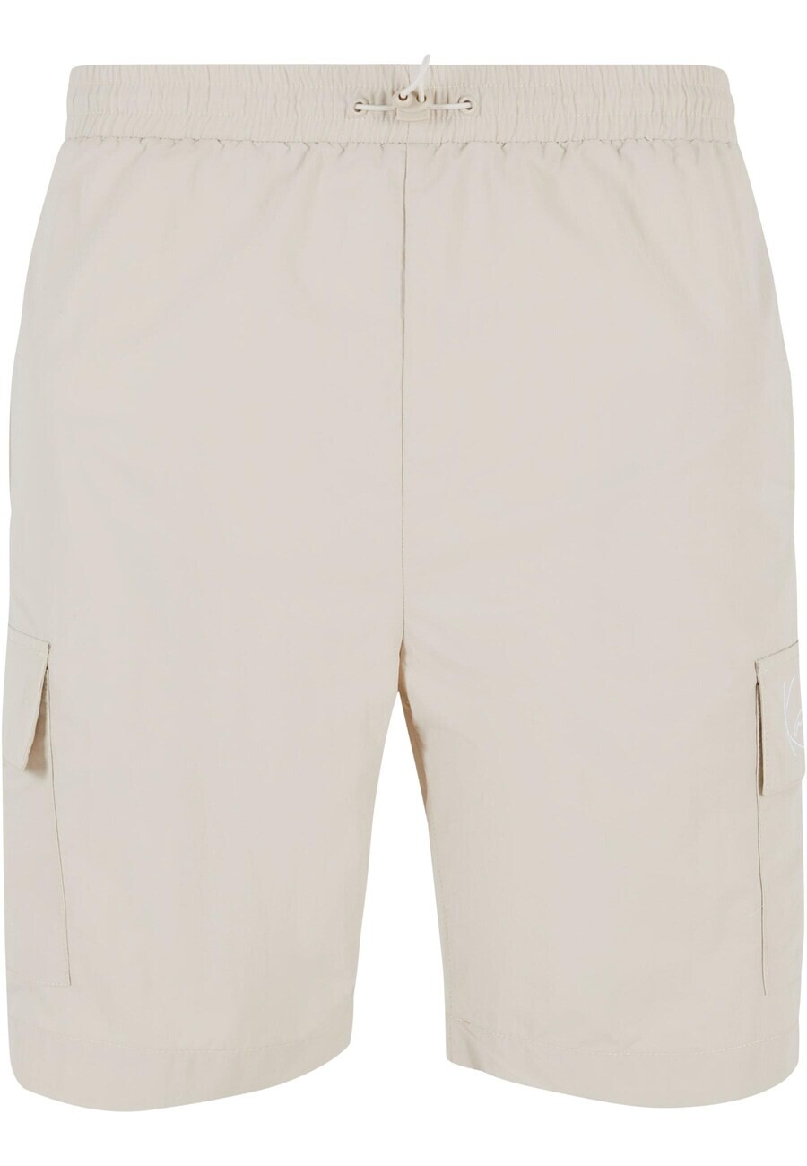 

Шорты Karl Kani Regular Pants, светло-бежевый