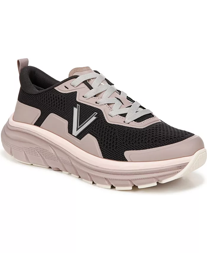 Женские кроссовки Walk Max для ходьбы Vionic, серый