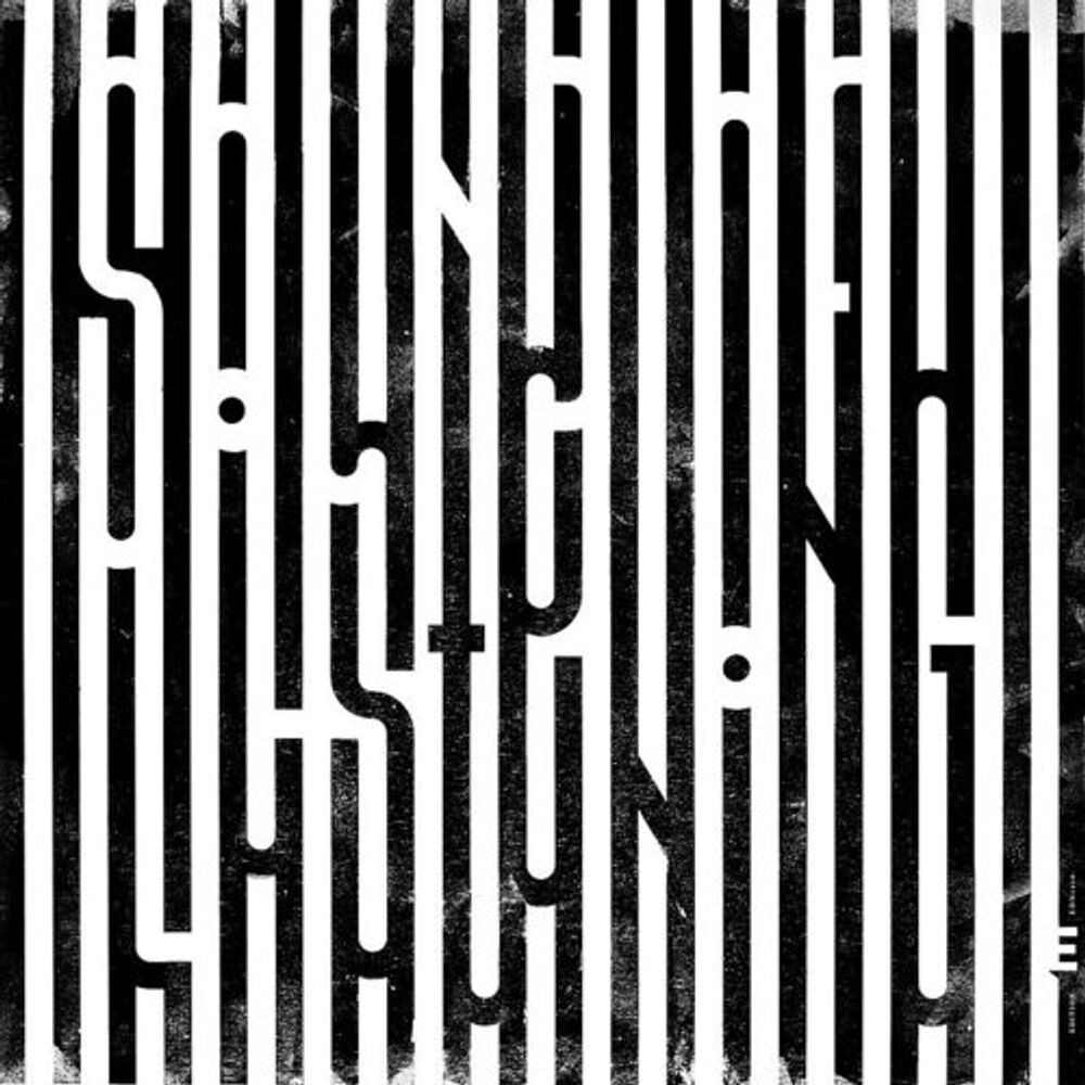 

Диск CD the sound of listening - Mark Guiliana