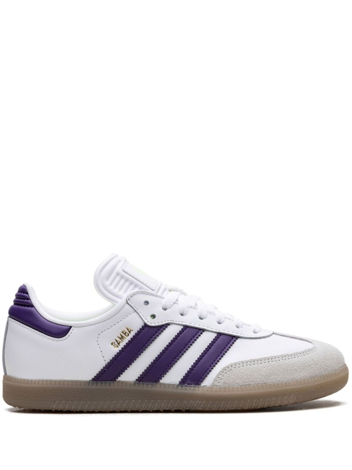 

Кроссовки Adidas x Messi Samba, белый
