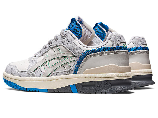 Кроссовки ex89 Asics, белый — фото 4
