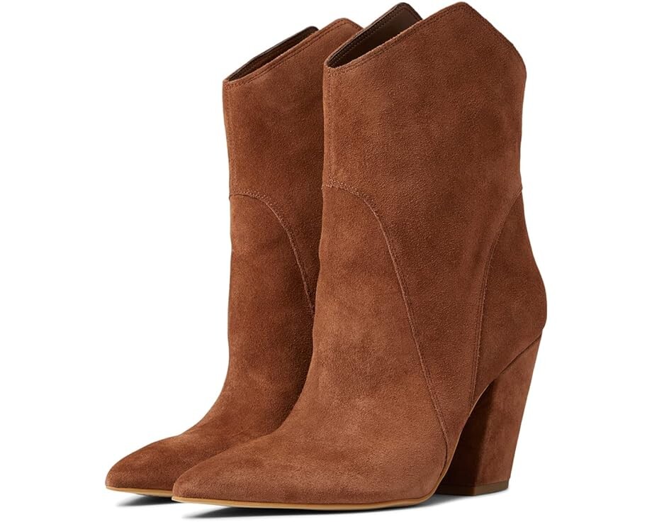 

Ботинки Dolce Vita Nestly, цвет Brandy Suede