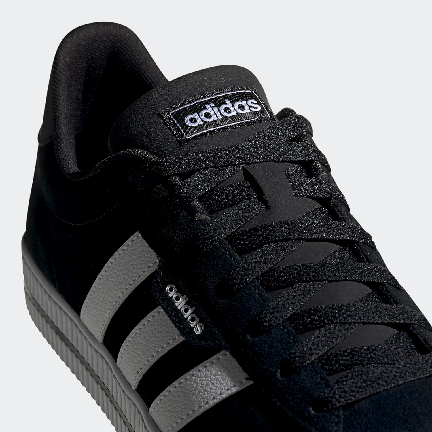 Мужские кроссовки Adidas Daily 3.0, белый — фото 4