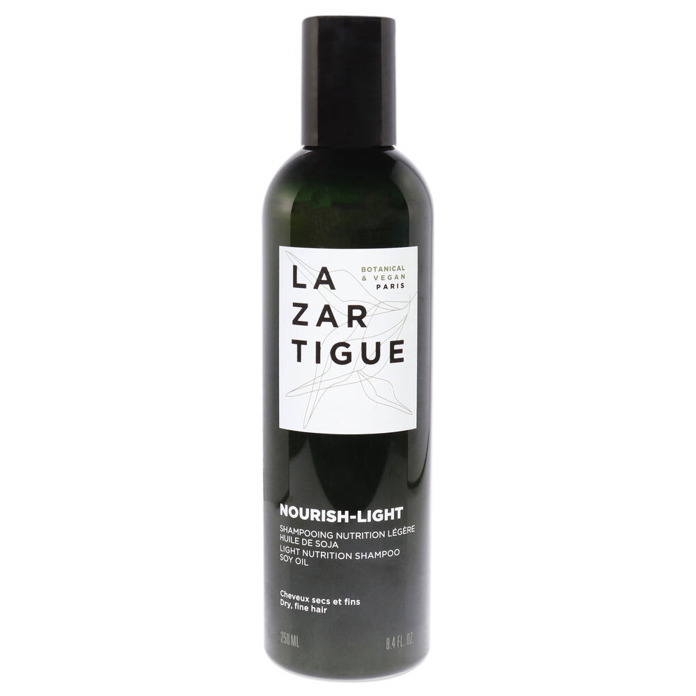 

Увлажняющий шампунь Nourish-Light Shampoo Lazartigue, 250 мл