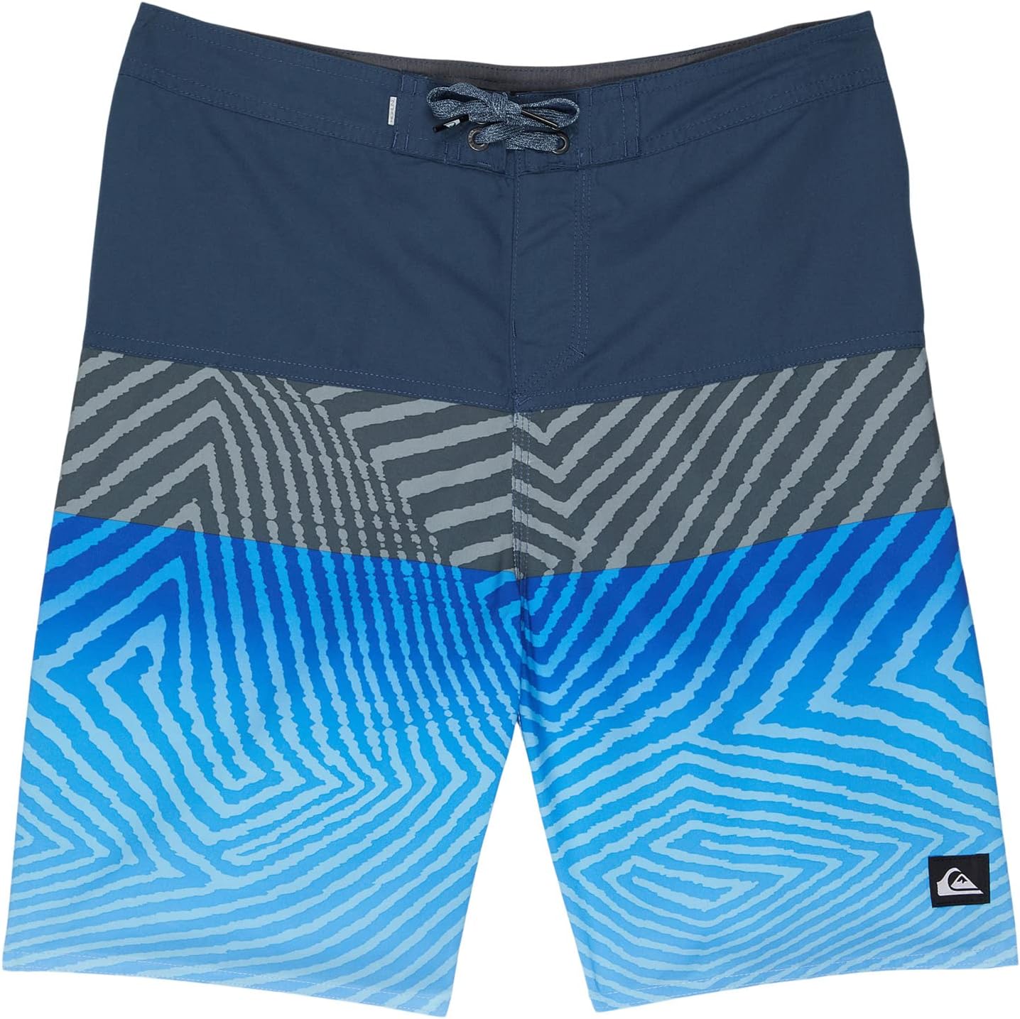 

Плавки Quiksilver Kids Everyday Panel, цвет Midnight Navy