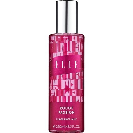 

Elle Rouge Passion Ароматный спрей 250мл