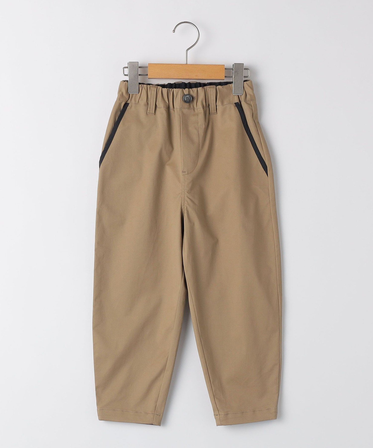 Детские брюки-чиносы SHIPS: 100–130 см / Хлопковые брюки-чинос SHIPS KIDS, Beige