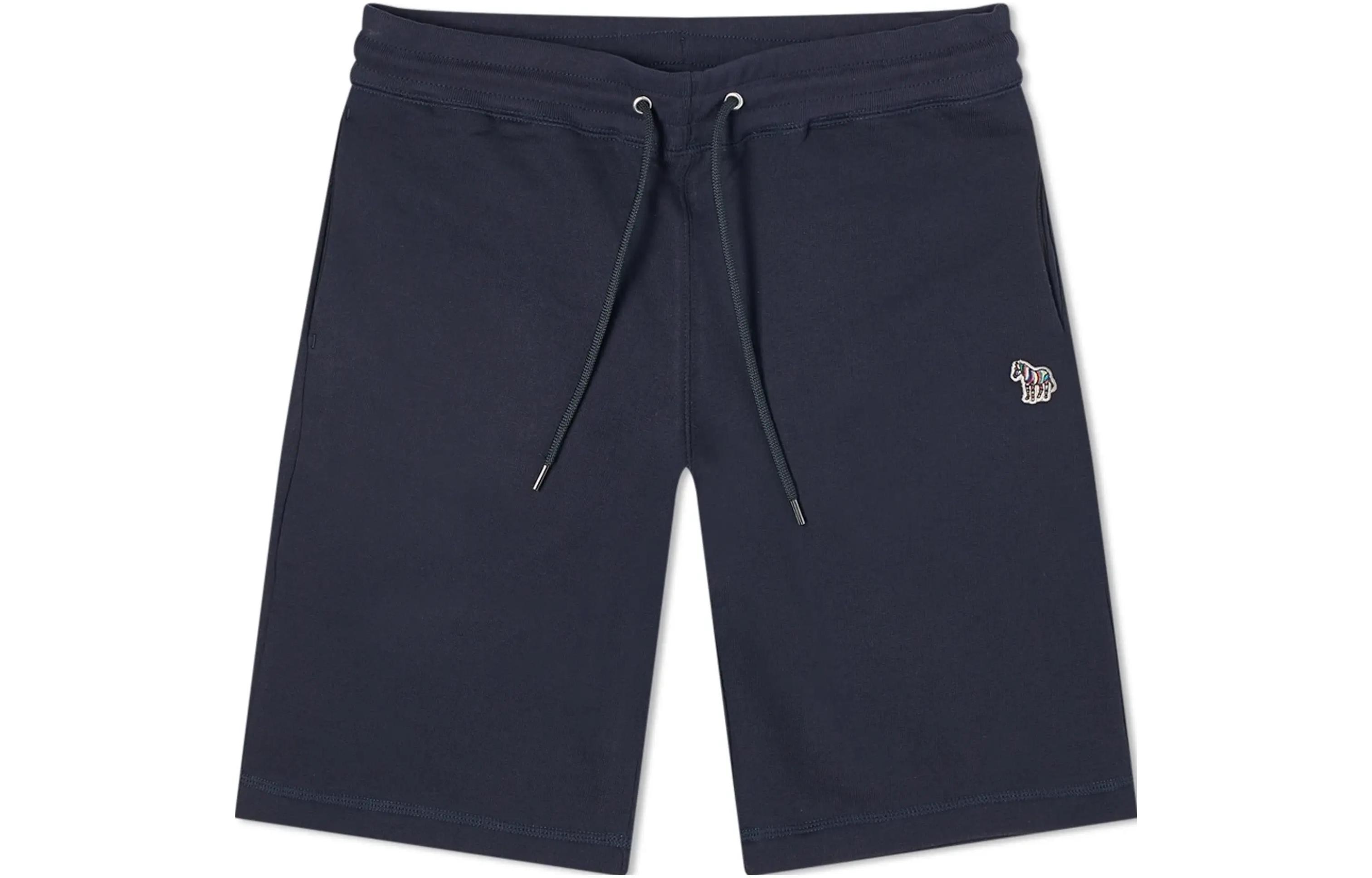 

Paul Smith Повседневные шорты мужские темно-синие