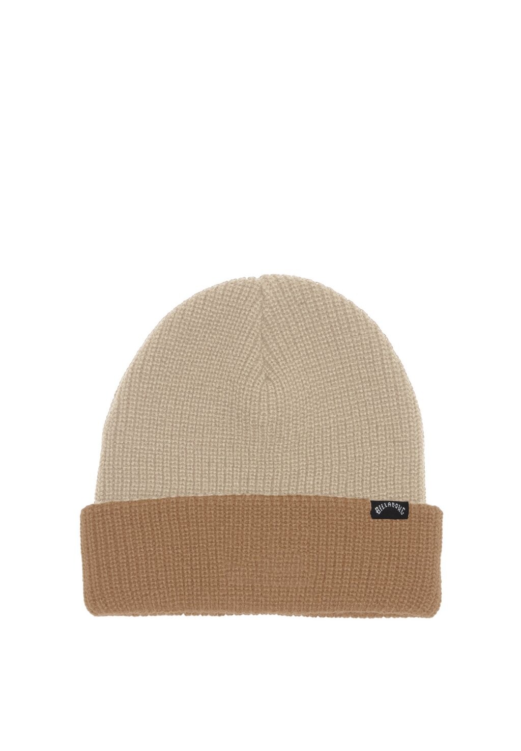 

Шапка Billabong, бежевый
