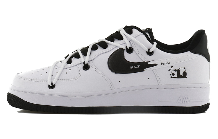 

Женские кроссовки для скейтбординга Nike Air Force 1, White