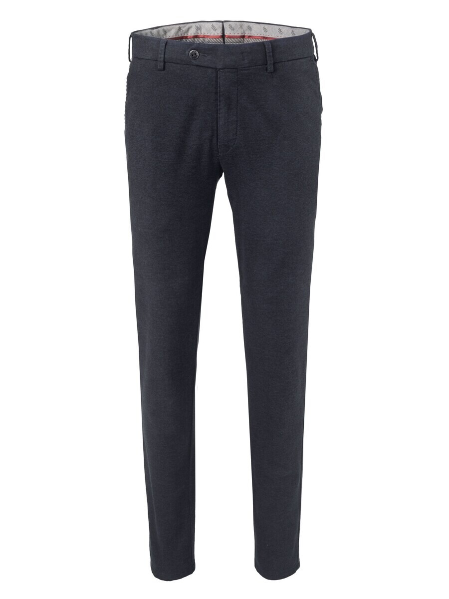 

Брюки чинос MMX Germany Regular Chino Pants Lupus, темно-синий