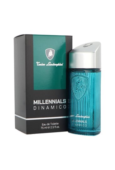 

Туалетная вода для мужчин, 75 мл Tonino Lamborghini, Millennials Dinamico