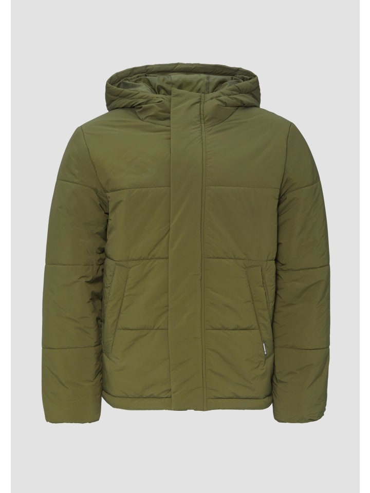 

Куртка для активного отдыха в цвете 7971_оливково-зеленый QS