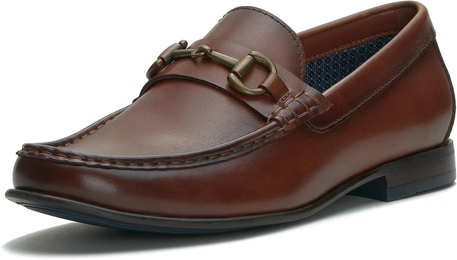 Лоферы Vince Camuto, Cognac