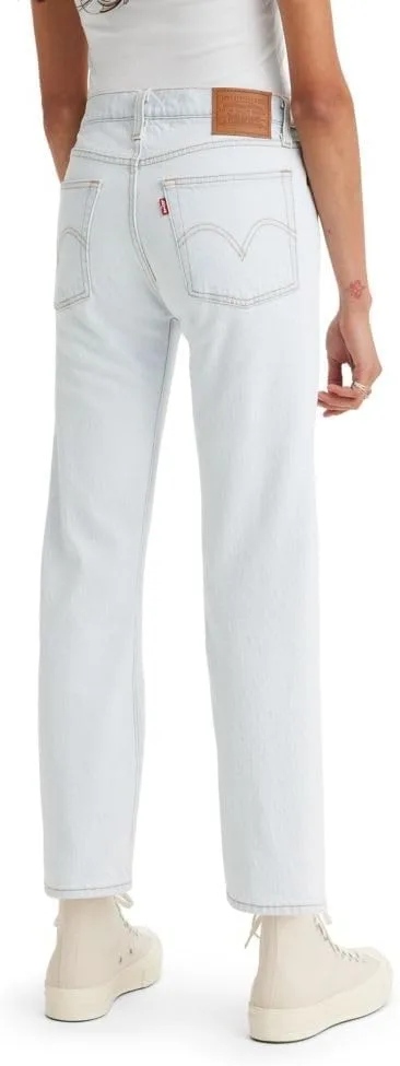 Levi's Women's Wedgie Icon Fit джинсы, Your Word — фото 3