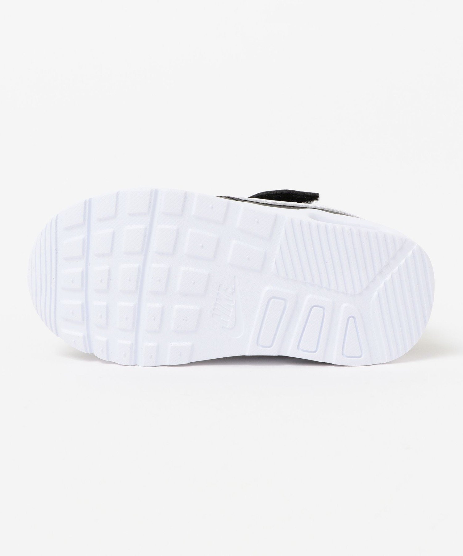 Кроссовки NIKE / Air Max SC TDV (12-16 см) Kodomo Beams, 002 Black/White — фото 2