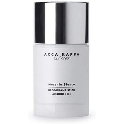 

Дезодорант-карандаш Acca Kappa White Moss 75 мл