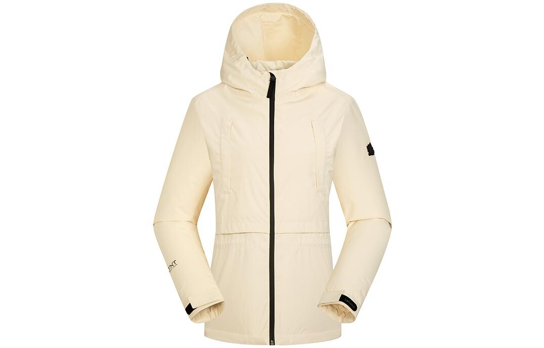 

Ветровки женские Lafuma, цвет Black BK