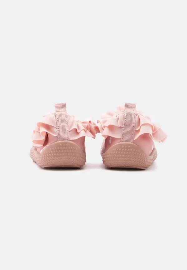 Туфли-слипоны Liewood Sonja flounce sea shoe, бледная Тоскана — фото 3