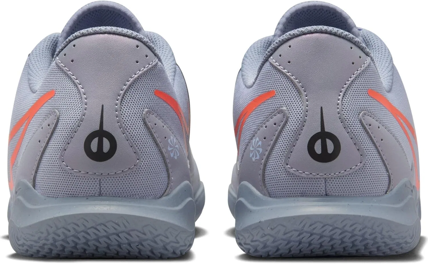 Кроссовки Nike Tiempo Legend 10 Club унисекс, разноцветные, размер 44,5 (Великобритания) — фото 3