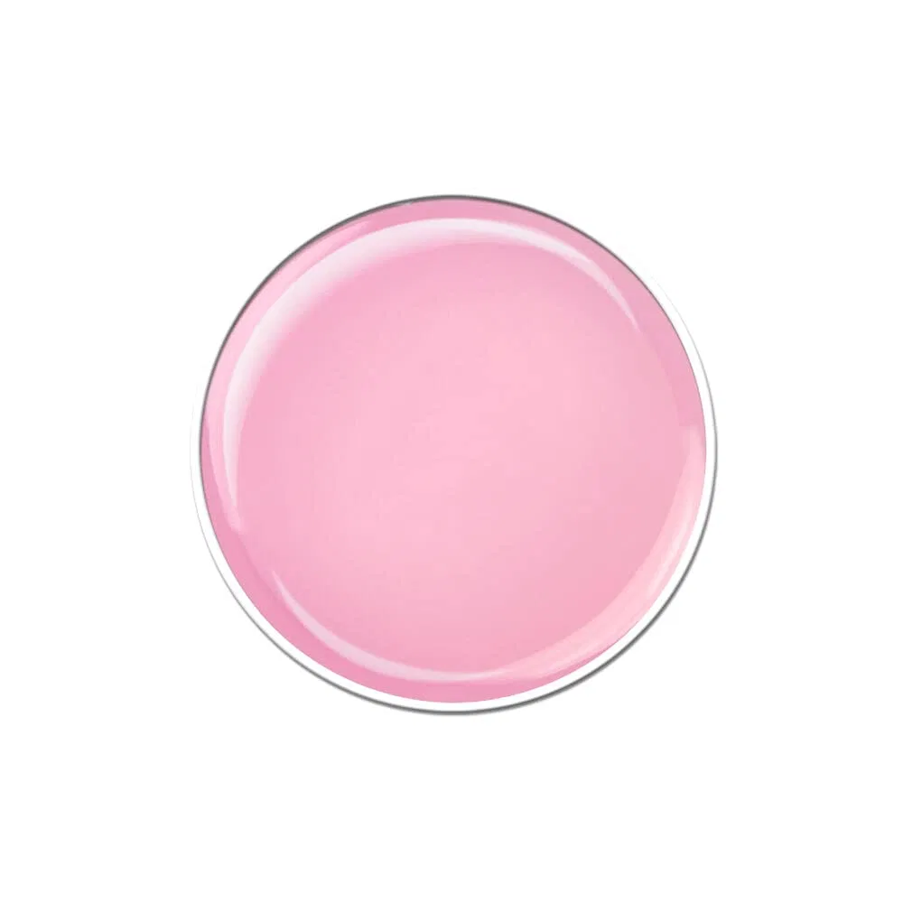 Гель для коррекции ногтей Refill Gel Polar 25 мл Icp-Nailcare — фото 2
