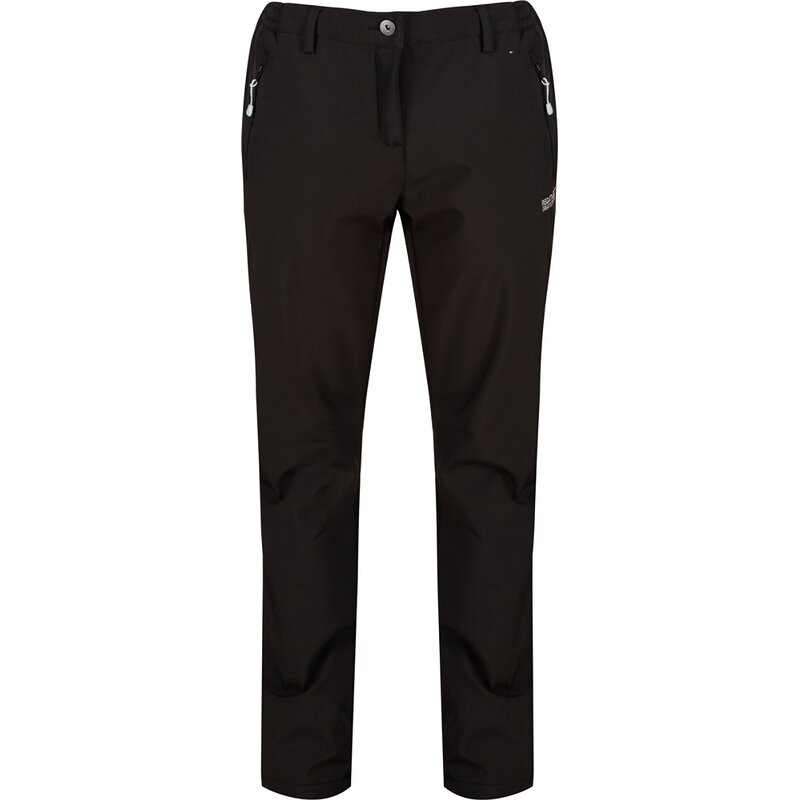 

Брюки Geo SShell TRS II Regatta Great Outdoors, черный