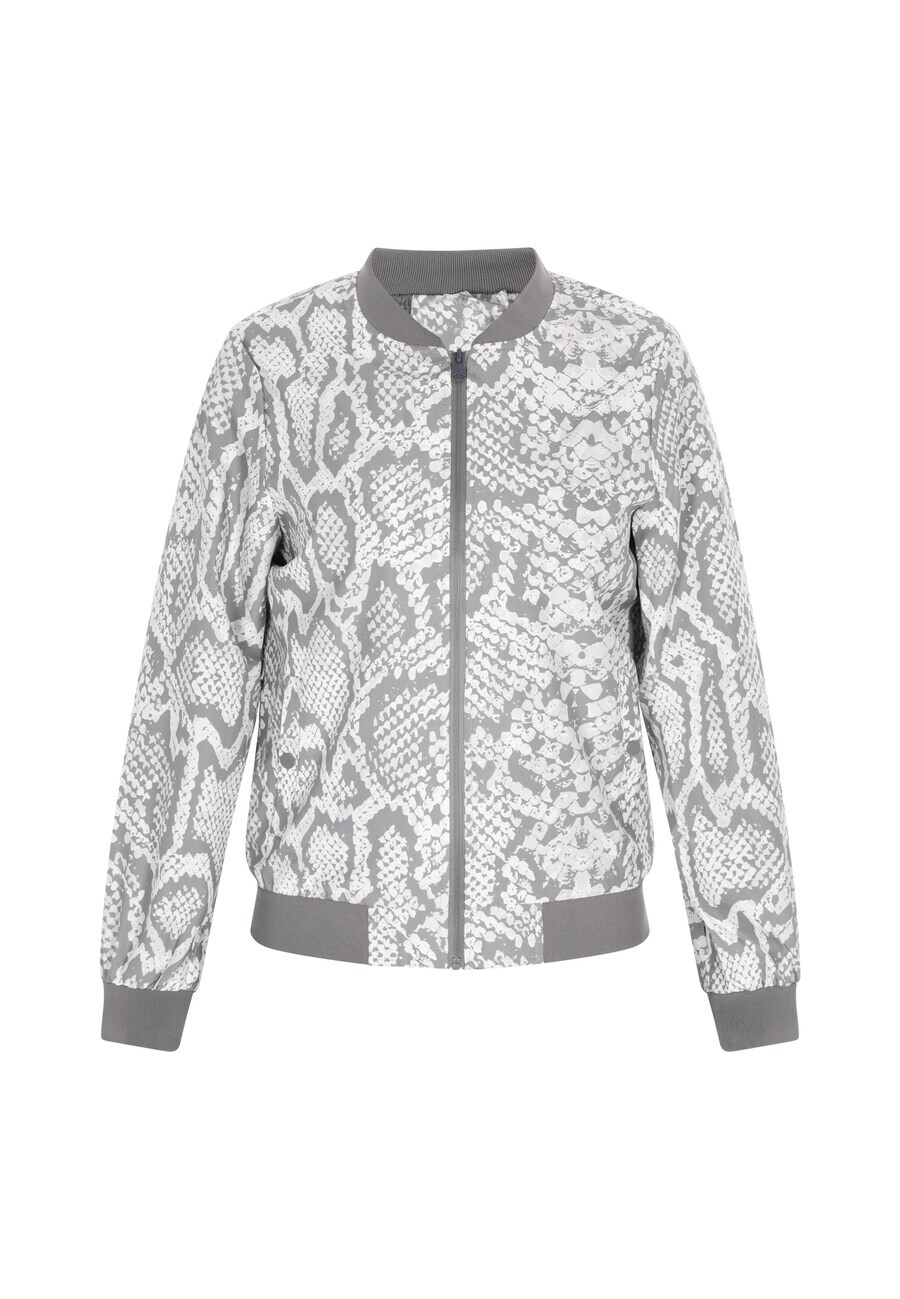 

Всесезонная куртка NALLY Between-Season Jacket, цвет greige/light grey