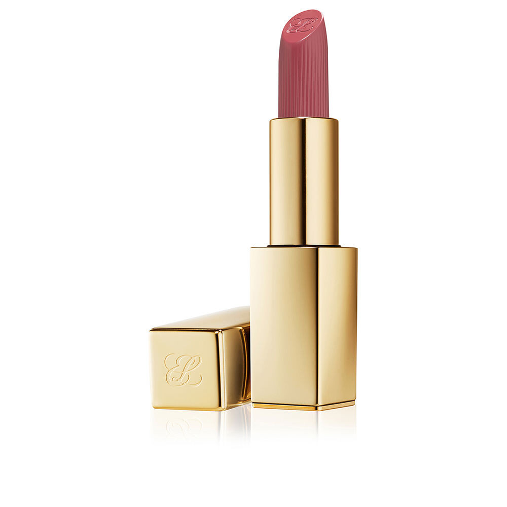 

Губная помада Pure color matte lipstick Estée lauder, 3,5 г, mamma mia