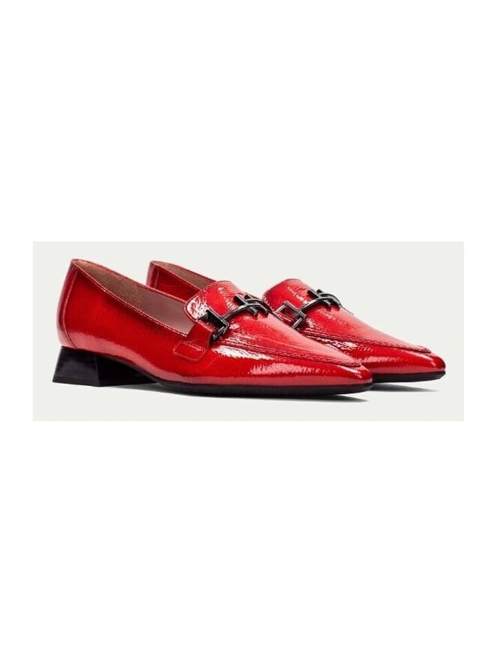 Тапочки Hispanitas Slipper Dali, красный