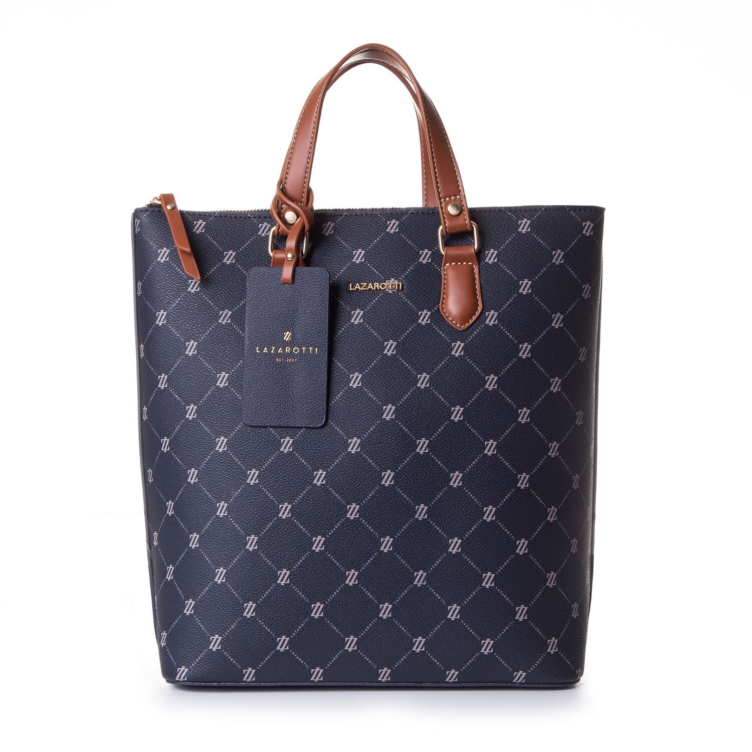 

Рюкзак Lazarotti Palermo 31 cm, синий