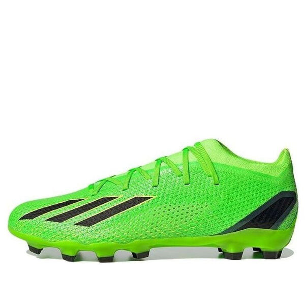 

Кроссовки x speedportal.2 мг Adidas, зеленый