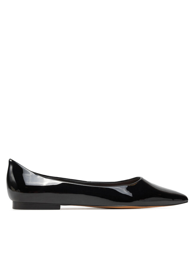 Балетки Aldo, черный