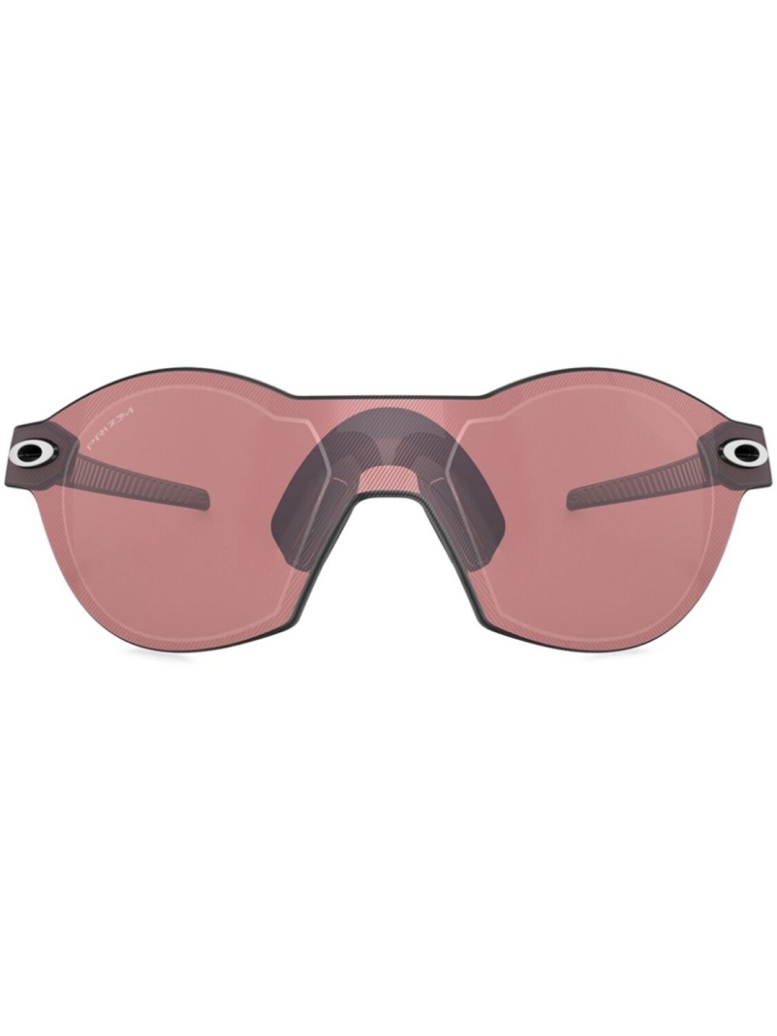

Oakley солнцезащитные очки Re:SubZero, черный