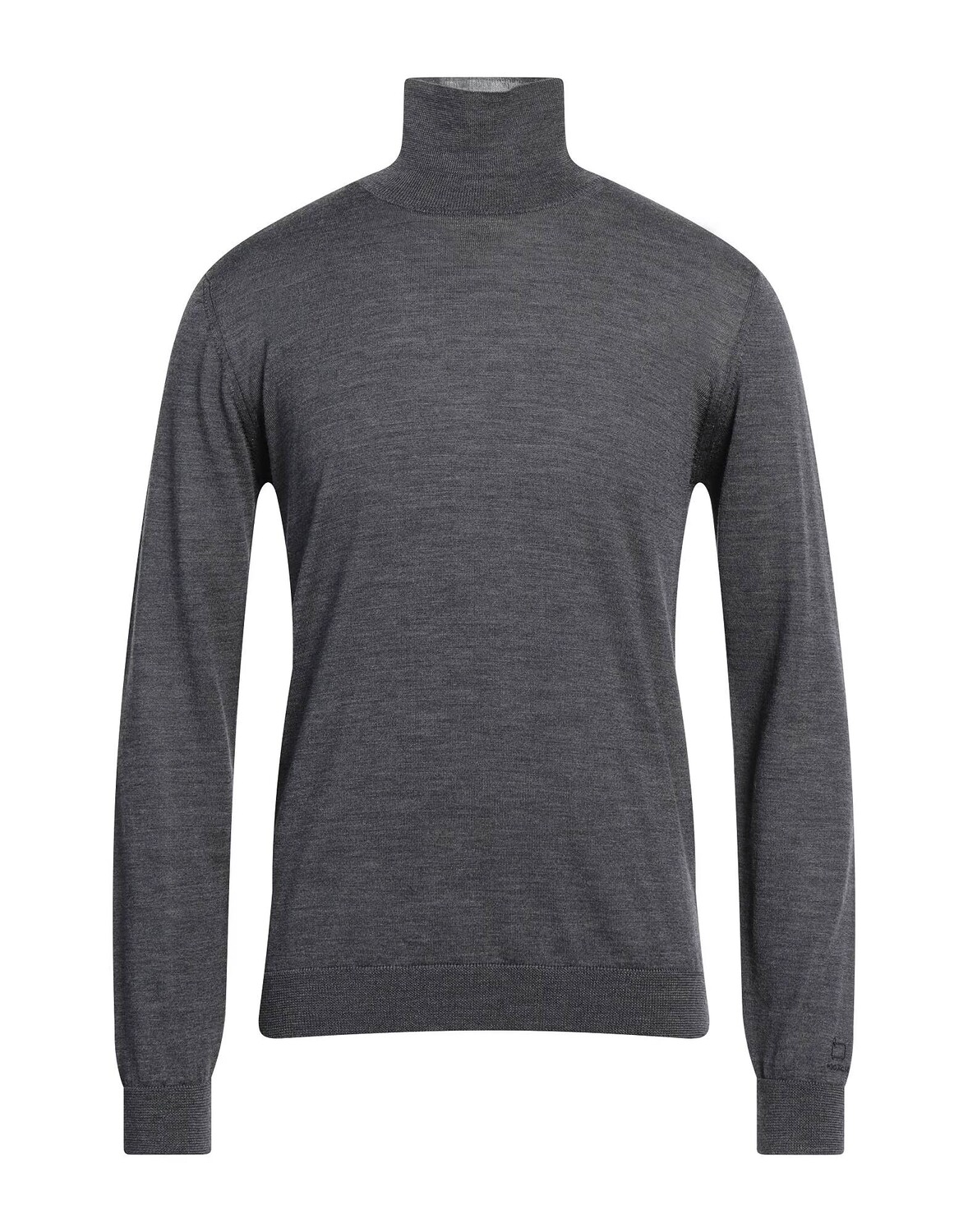 

Водолазка Woolrich, серый