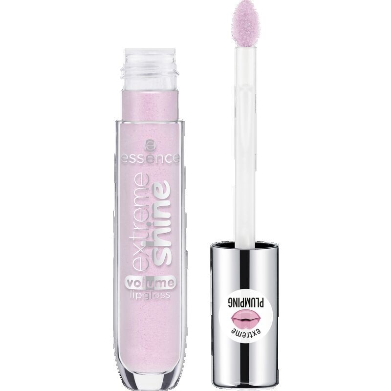 Блеск для губ с экстремальным блеском и объемом 102 essence, 5 ml — фото 3