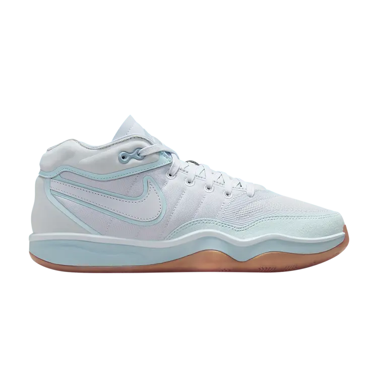 Кроссовки Nike Wmns Air Zoom GT Hustle 2, синий